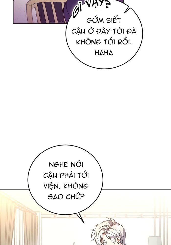 Đọc truyện Trở thành kẻ vô danh trong tiểu thuyết của chính mình - Chap 15
